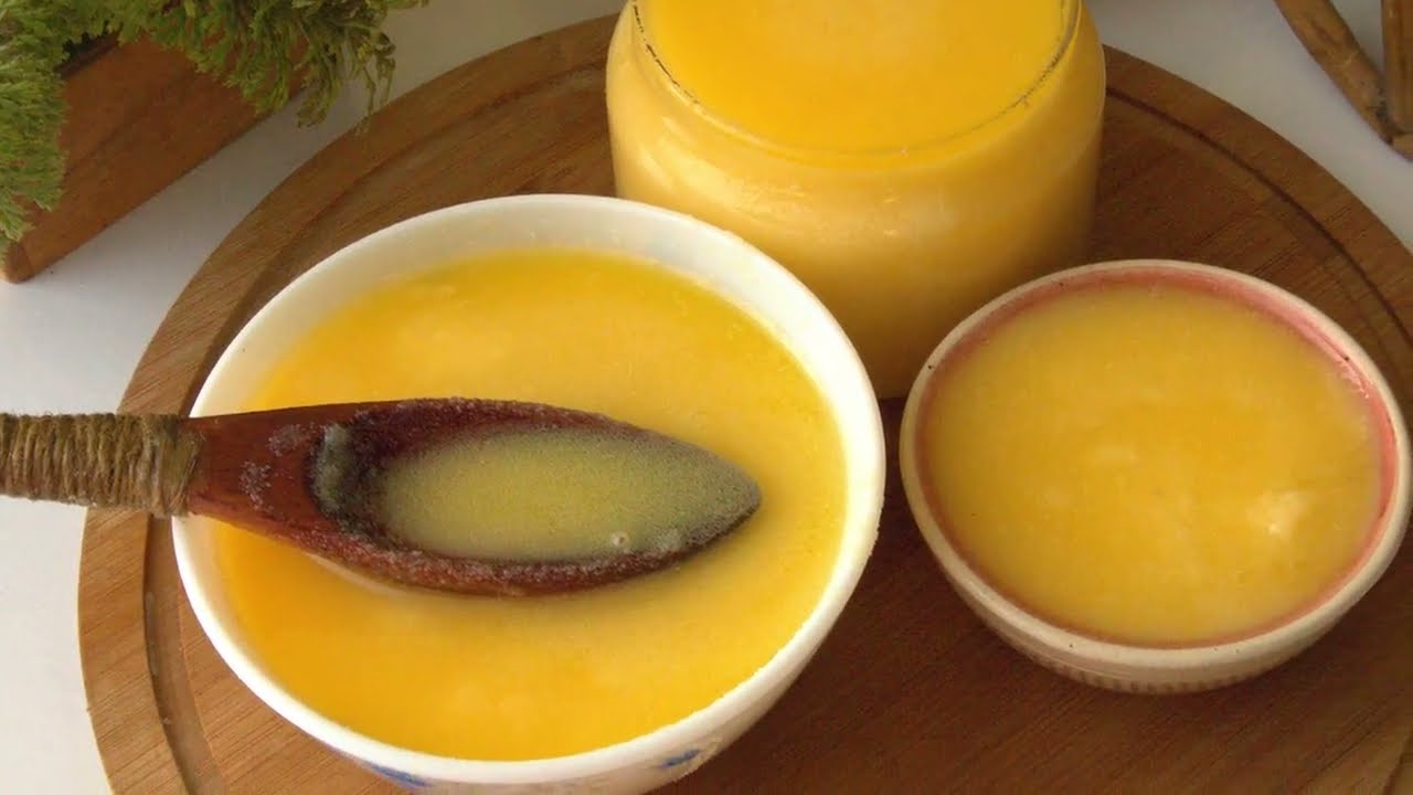 How to Eat Ghee for Weight Gain মিঃ ঘি Mr. Ghee